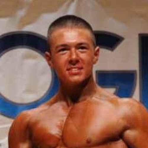 Austin Nickson profile photo