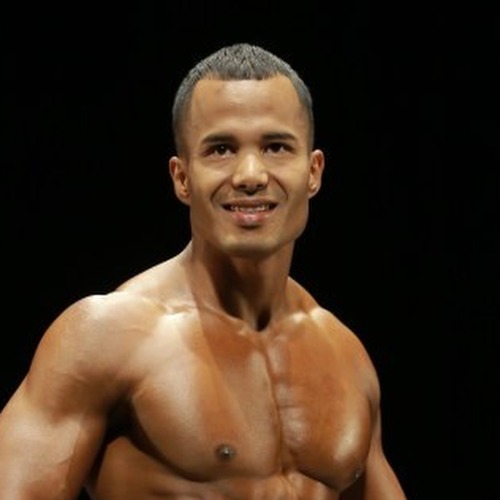 Blake King profile photo