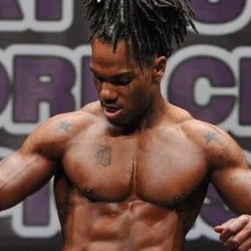 Brandon Robertson profile photo