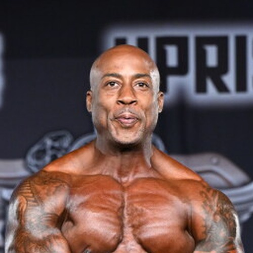 Chad Williams profile photo