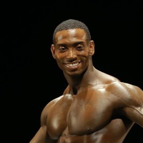 Charles Rucker profile photo