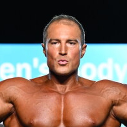 Derrick Robertson profile photo