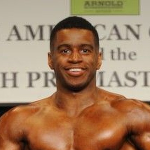 Jordan Whitner profile photo