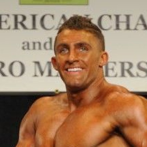 Michael Humphrey profile photo