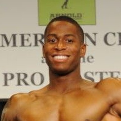 Lorne Talley profile photo