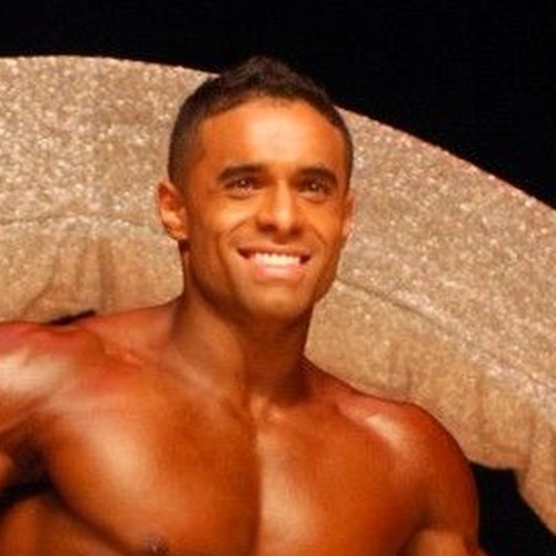 Filipe Silva profile photo