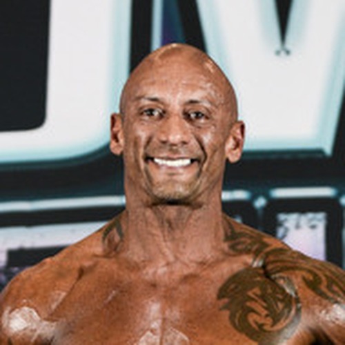 Michael Jones profile photo