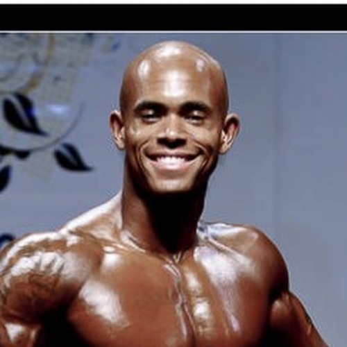 Warren Bradshaw profile photo