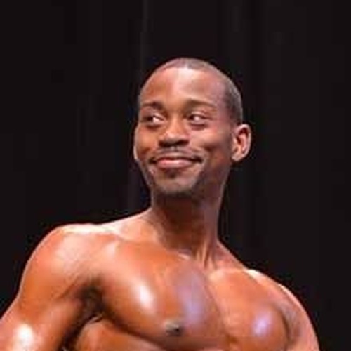 Xavier Ifill profile photo