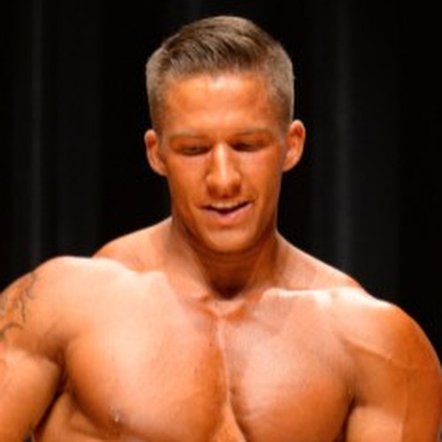 Aaron Shumway profile photo