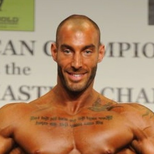 Nader Freij profile photo