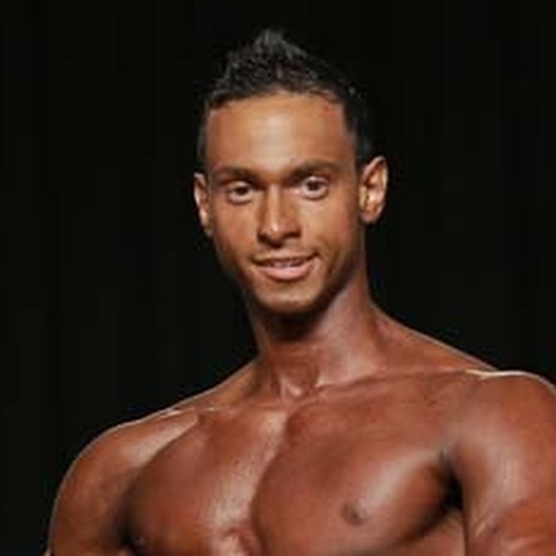 Richard Gerena profile photo