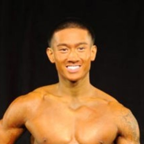 Arman Alberto profile photo