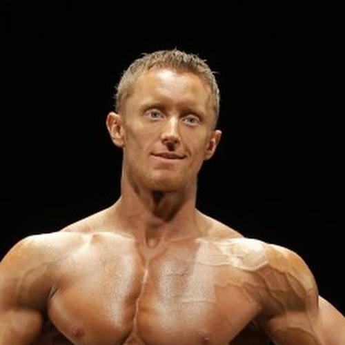 Zachary Witchey profile photo