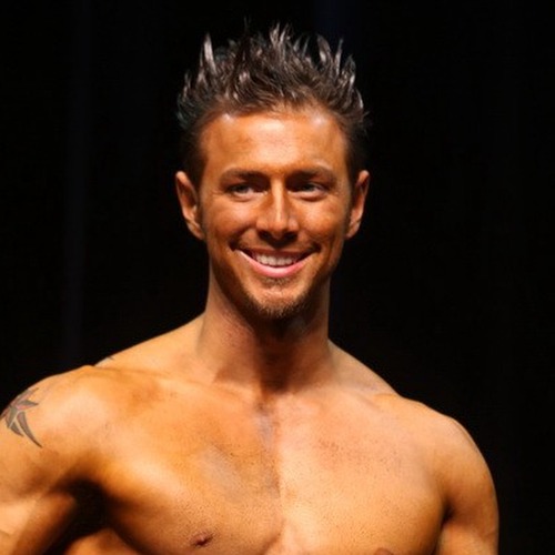Matt Georgen profile photo