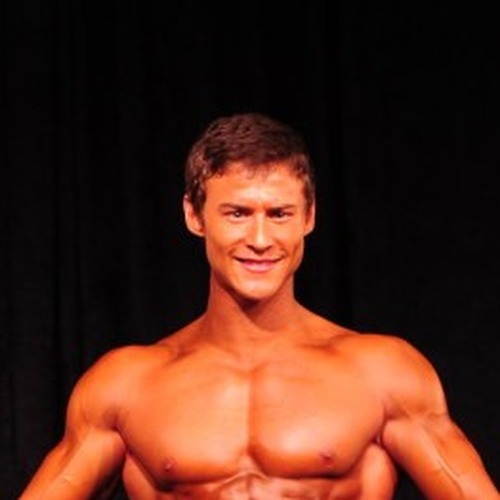 Stephen Marino profile photo