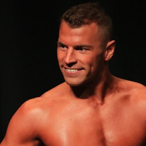 Brian Sarubbi profile photo