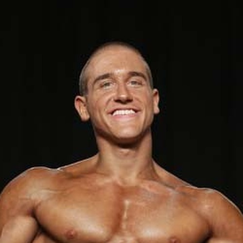 Greg Stellmacher profile photo