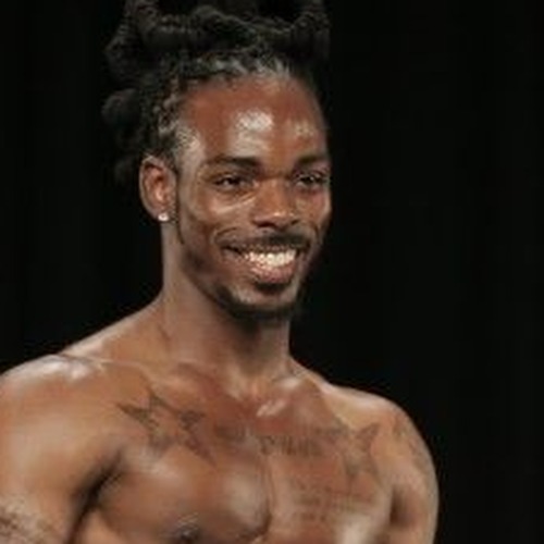 Kevin Boue profile photo