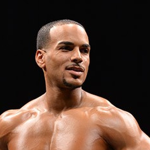 Manny Martinez profile photo