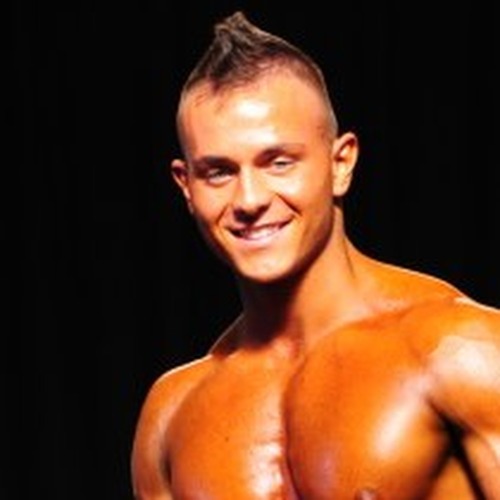 Matthew Curry profile photo