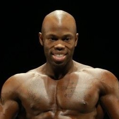 Oscar Williams profile photo