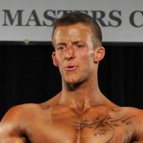 Patrick Roddy profile photo