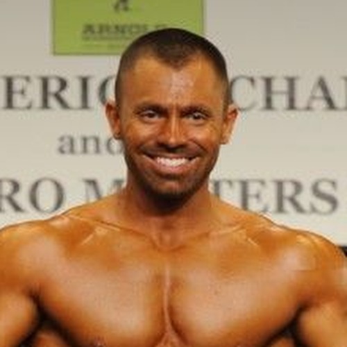 Seth Houkom profile photo