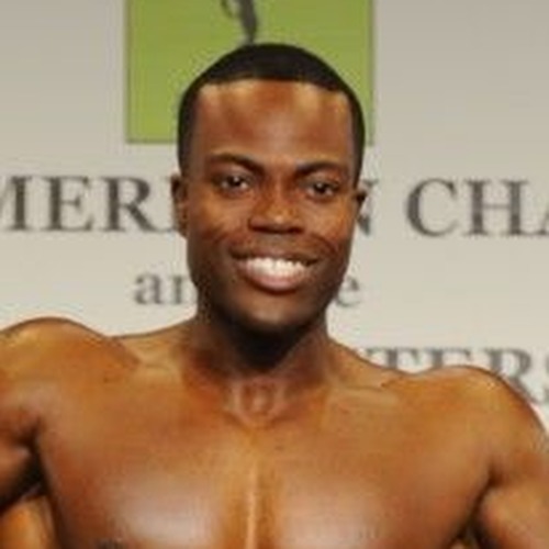Uzondu Agochukwu profile photo
