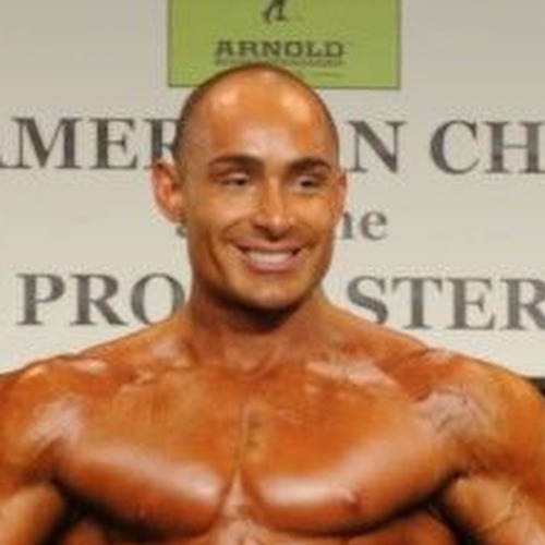 Freddy Tovar profile photo