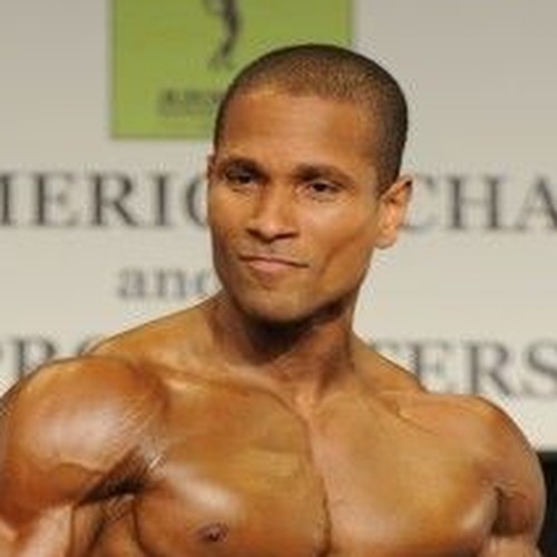 Damiem Patrick profile photo