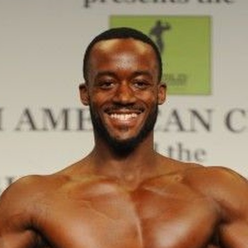 Cory Roberts profile photo