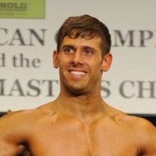 Devin Byrd profile photo