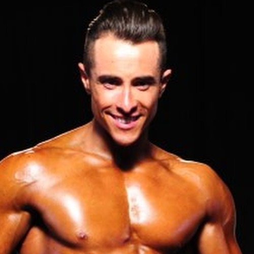 Jorge Merino profile photo