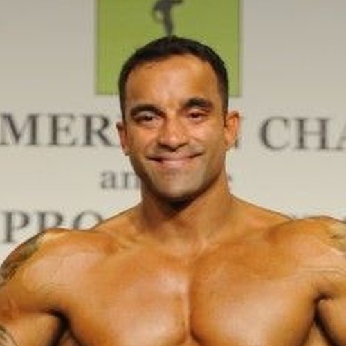 Nathan Vidinha profile photo