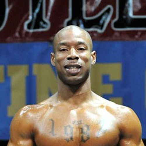Sean Lundy profile photo