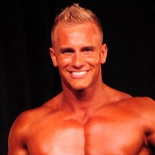 Mack Morgenweck profile photo