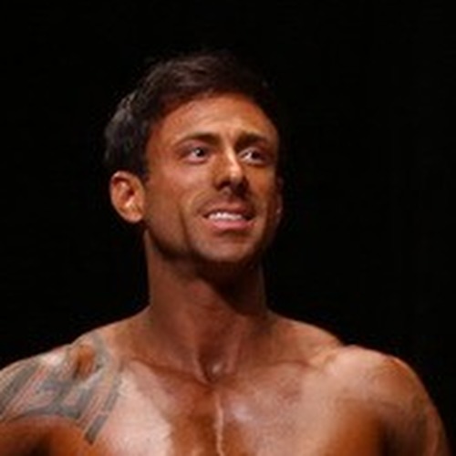 Derek Coulter profile photo