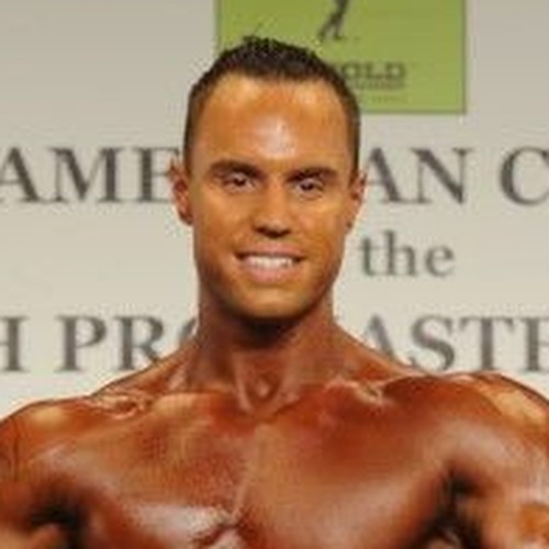 Brian Morris profile photo