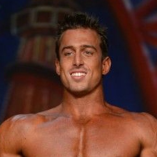Marco Rometo profile photo