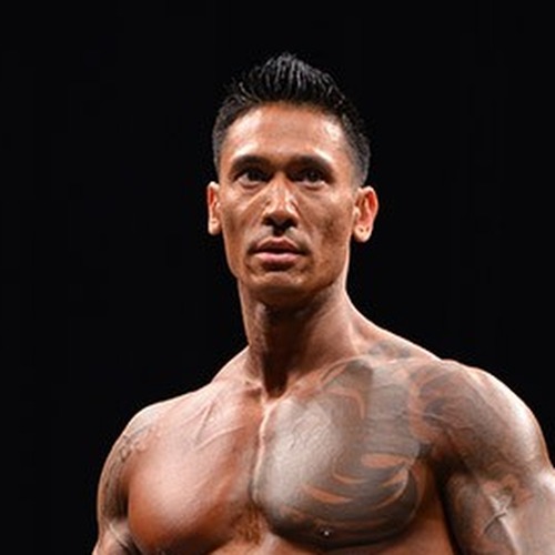 Adam Gordon profile photo