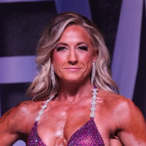 Jennifer Brown
