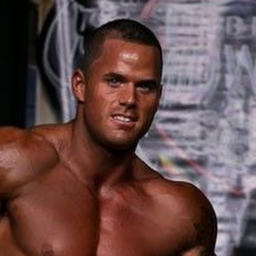 Austin Goddard profile photo