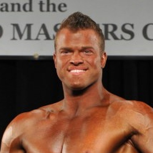 Cory Czuk profile photo