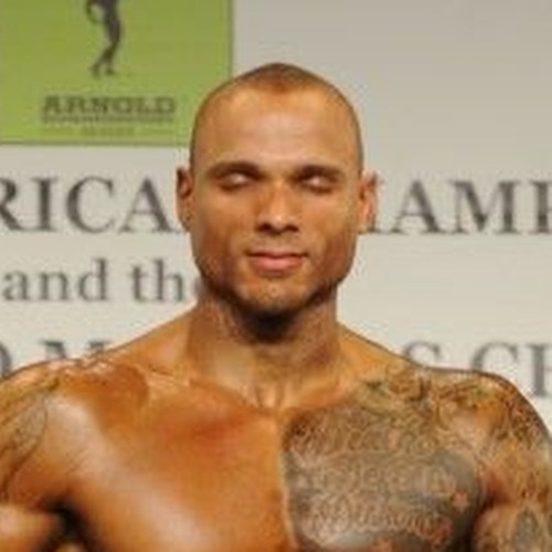 Dane Nicholsob profile photo