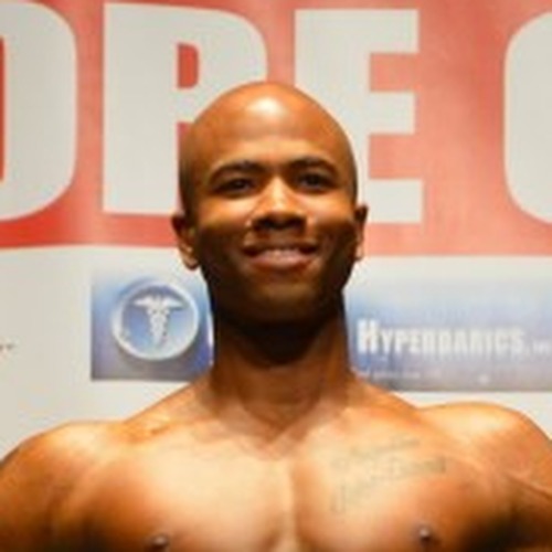 Darnell Jenkins profile photo