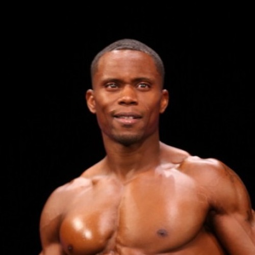 Derrick McAllister profile photo