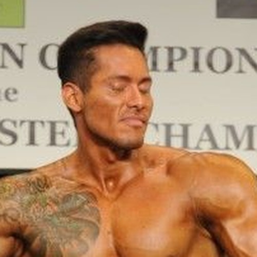 Eddie Romero profile photo