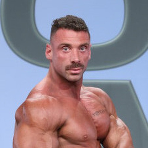 Gary Fish profile photo