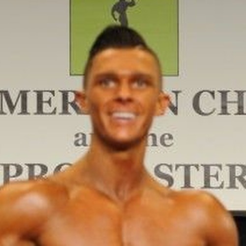 Jason Churan profile photo